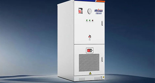 Zeg vaarwel tegen elektriciteitsangst! Het 261 kWh energieopslagsysteem van Hanxing Energy is online en brengt industriële en commerciële elektriciteitsvrijheid een stap verder!