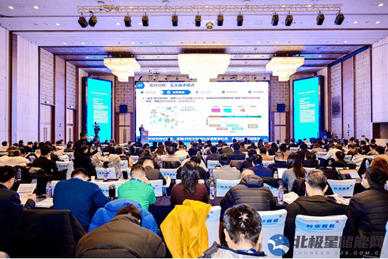 Double Strength!Hanxing Energy was awarded the Arctic Star Cup for both the 